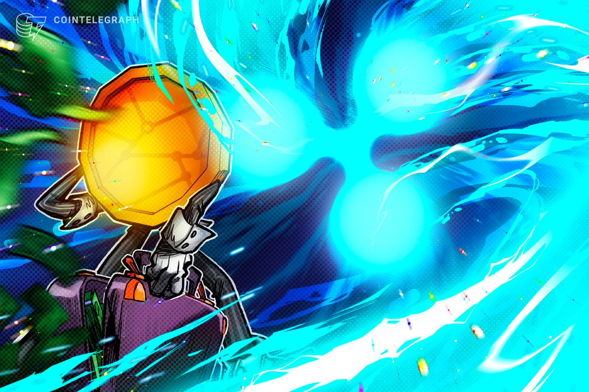 Ripple, RLUSD stablecoin için takas ortaklarını duyurdu