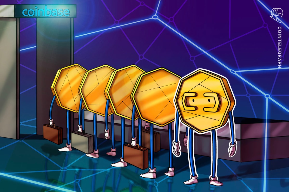Yüksek kurumsal talep nedeniyle Coinbase borsa dışı ödeme hizmeti açtı