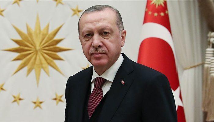 Cumhurbaşkanı Erdoğan'ın Ramazan mesajı - Son Dakika Haberleri