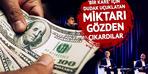 Seçimlerden önce para yağdı