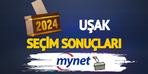 Uşak'ta Mehmet Çakın mı yoksa Özkan Yalım mı önde? 