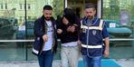 Balkondan girip kadına cinsel saldırıda bulundu!  Şok eden açıklaması: 'Periler beni çağırdı'