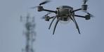 Pilotunuz 2.000 metrede bir drone gördü!  Kuleye haber verdi