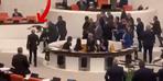 AK Partili vekil DEM Partiliyi eleştirdi
