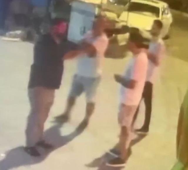 Kuşadasi'deki taksi şoförünün öldürülmesinin şüphesi tutuklandı 3