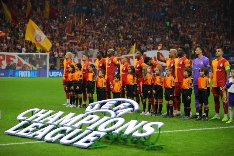 Galatasaray – Beşiktaş Maçı Canlı Anlatım | Galatasaray – Beşiktaş Maçı Bein Sports 1 Canlı İzle | Dev derbi, dev heyecan - görsel 14