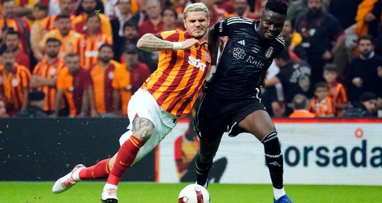 Galatasaray – Beşiktaş Maçı Canlı Anlatım | Galatasaray – Beşiktaş Maçı Bein Sports 1 Canlı İzle | Dev derbi, dev heyecan - görsel 20