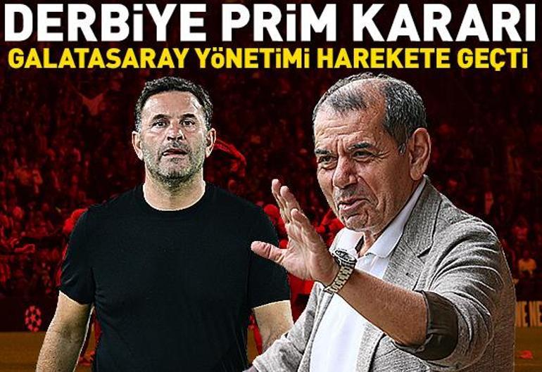 Galatasaray – Beşiktaş Maçı Canlı Anlatım | Galatasaray – Beşiktaş Maçı Bein Sports 1 Canlı İzle | Dev derbi, dev heyecan - görsel 19
