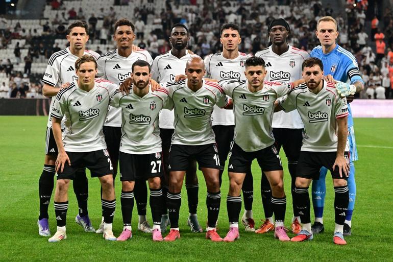 Galatasaray – Beşiktaş Maçı Canlı Anlatım | Galatasaray – Beşiktaş Maçı Bein Sports 1 Canlı İzle | Dev derbi, dev heyecan - görsel 16