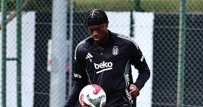 Galatasaray – Beşiktaş Maçı Canlı Anlatım | Galatasaray – Beşiktaş Maçı Bein Sports 1 Canlı İzle | Dev derbi, dev heyecan - görsel 22