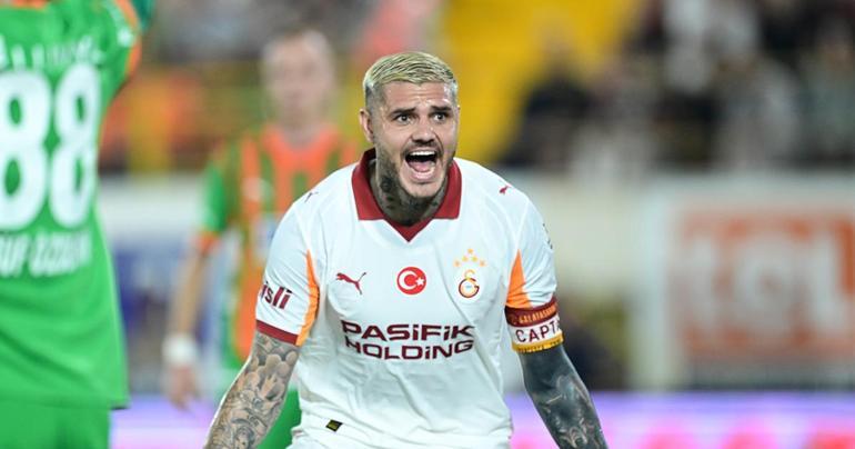 Galatasaray – Beşiktaş Maçı Canlı Anlatım | Galatasaray – Beşiktaş Maçı Bein Sports 1 Canlı İzle | Dev derbi, dev heyecan - görsel 29