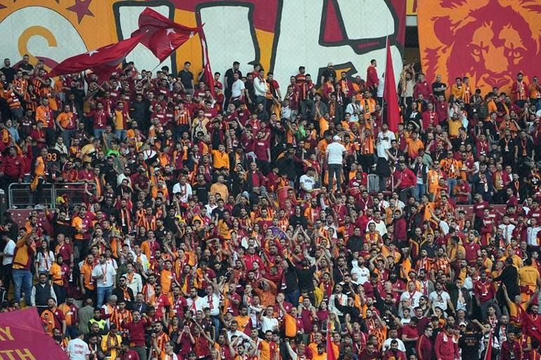 Galatasaray – Beşiktaş Maçı Canlı Anlatım | Galatasaray – Beşiktaş Maçı Bein Sports 1 Canlı İzle | Dev derbi, dev heyecan - görsel 27