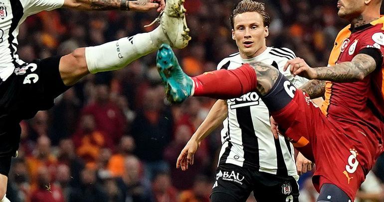 Galatasaray – Beşiktaş Maçı Canlı Anlatım | Galatasaray – Beşiktaş Maçı Bein Sports 1 Canlı İzle | Dev derbi, dev heyecan - görsel 25