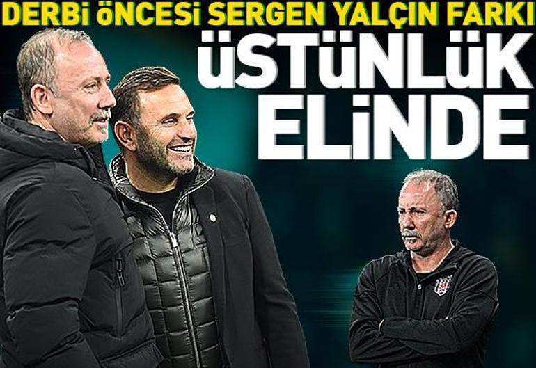 Galatasaray – Beşiktaş Maçı Canlı Anlatım | Galatasaray – Beşiktaş Maçı Bein Sports 1 Canlı İzle | Dev derbi, dev heyecan - görsel 18