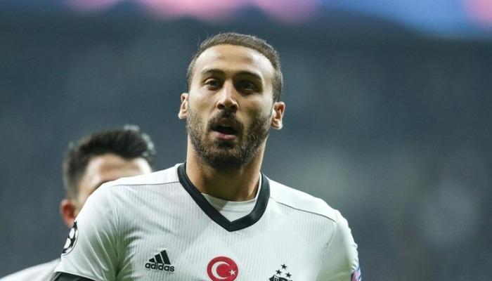 Cenk Tosun'dan Konyaspor galibiyeti sonrası Galatasaray derbisine ilişkin açıklama!Beşiktaş