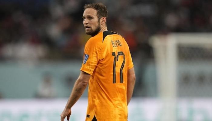 Hollandalı oyuncular dinlenmiyor!  Depay'den sonra şimdi de kör... Milli takımı hafife aldı, 2024 Avrupa Şampiyonası'nda oldu dedi