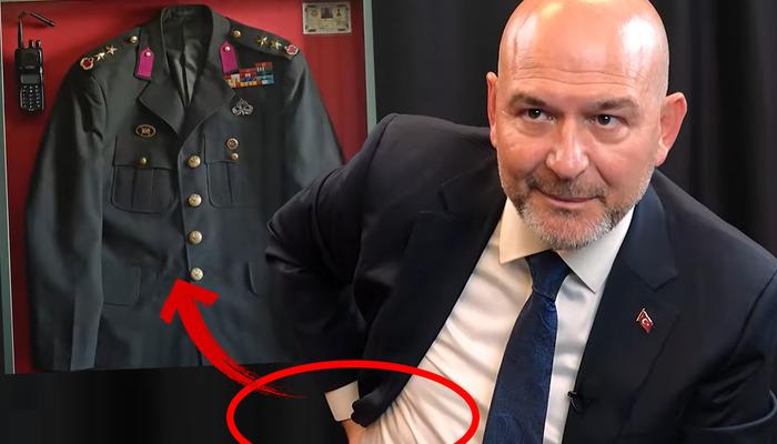 "Çankaya'ya gelseydi onu öldürürdük."  Süleyman Soylu, 15 Temmuz gecesinin şifrelerini ilk kez açıkladı!