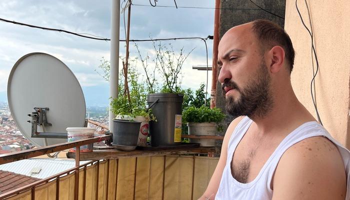 Instagram açıldı ama sosyal medya fenomeni Oğuzhan Alpdoğan'ın hesabı kapatıldı! "1,5 milyon takipçi kaldı"