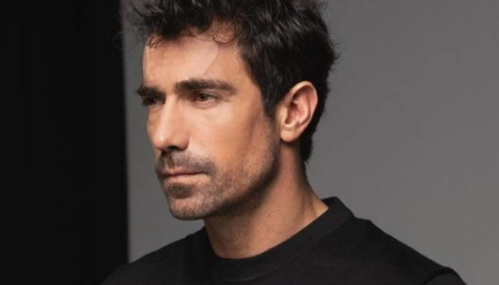 İbrahim Çelikkol'a bomba ortak! Güzel oyuncuyla başrolü paylaşacak