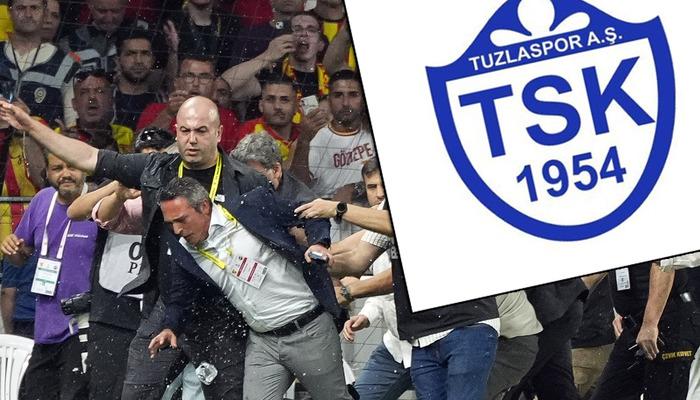"Pembe Ali Madara oldu"Süper Lig