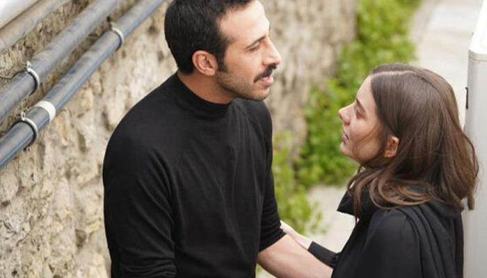 Yalı Çapkını dizisinin setindeki aşk evliliğe yol açtı! Beril Pozam ve Ersin Arıcı evlendi