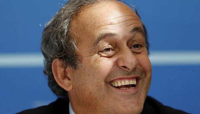 Eski UEFA Başkanı Platini'den futbolda devrim niteliğinde teklif! "11 oyuncu çok fazla, 10'a düşürelim" Avrupa'dan futbol
