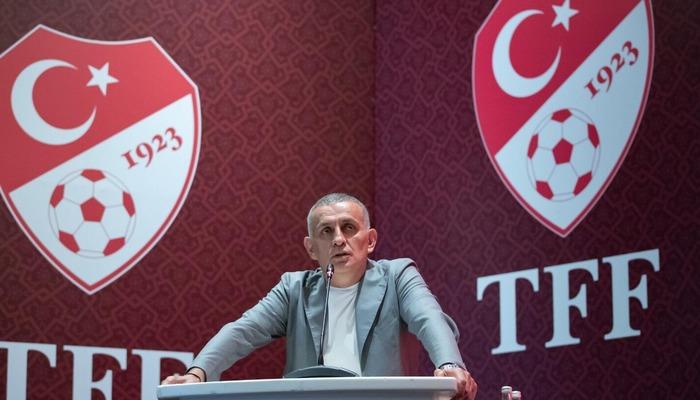 Trabzonspor-Fenerbahçe derbisi sonrası TFF kararı! Pazartesi gününde...