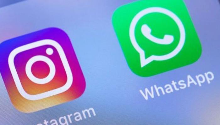 WhatsApp ve Instagram'a giriş sorunu! Ulaştırma ve Altyapı Bakan Yardımcısı Ömer Fatih Sayan'ın Açıklaması