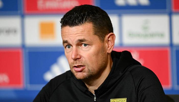 Olimpiyat Lyon'da Pierre Sage dönemi sona erdi -