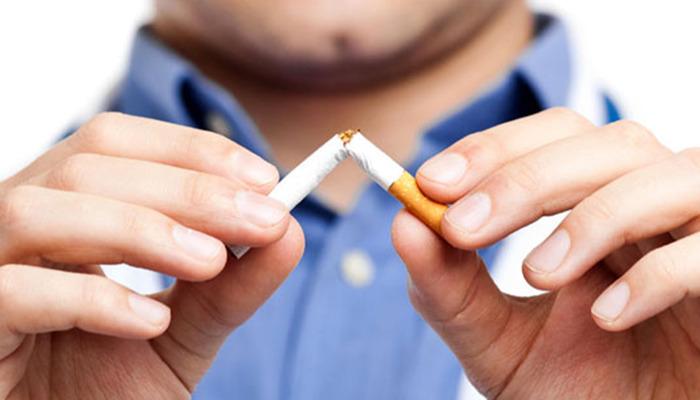 En kötü hastalıkların bir numaralı sigarası sigara kullanımında siyah listede! Türkiye'nin ciğerleri nefes alıyor ...