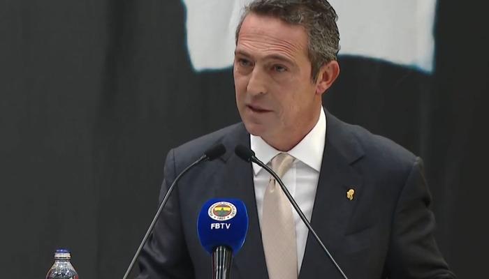 Ali Koç, Talisca ve Skriniar Transfer Galatasaray ilk kez ayrıntıları açıkladı: "Önümüzdeki yıl Mezenler ..."