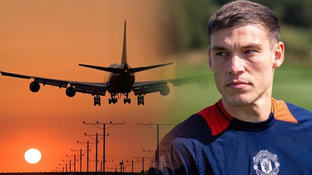 Galatasaray'dan İngiltere'ye transfer hamlesi! "Ciddi adımlar atıldı"