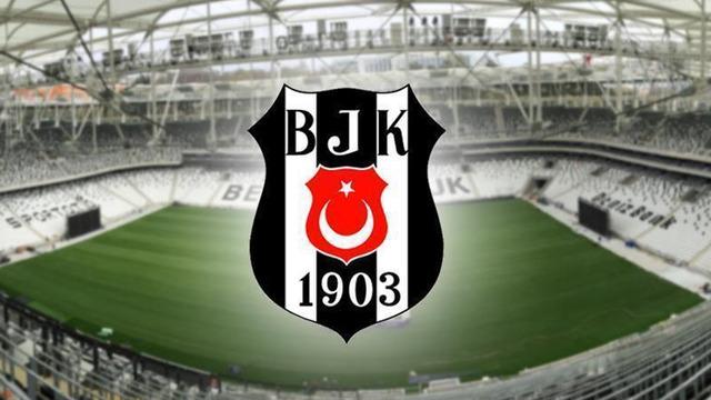 Beşiktaş'tan yeni transfer müjdesi! Agbadou ve Murillo kadroda!