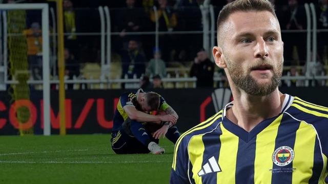 Fenerbahçe'de Skriniar Şoku! Sağlık Raporu Kötü Çıktı