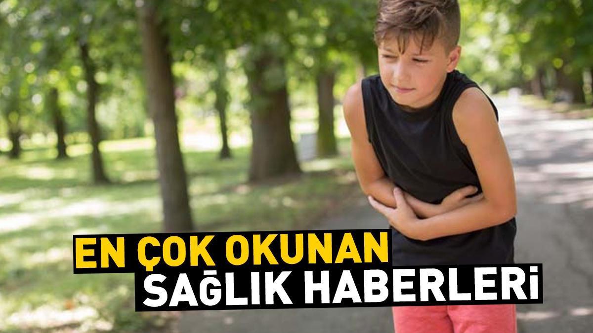 Günün en önemli sağlık haberleri, 20 Temmuz 2024...