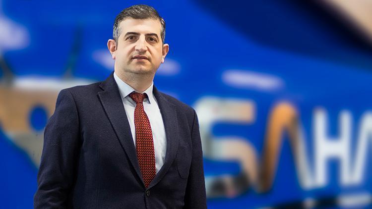 Haluk Bayraktar: Türkiye'nin milli hedeflerine yönelik bir saldırı