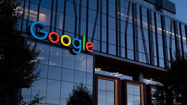 Garantörden Google'a 2,6 milyar lira ceza