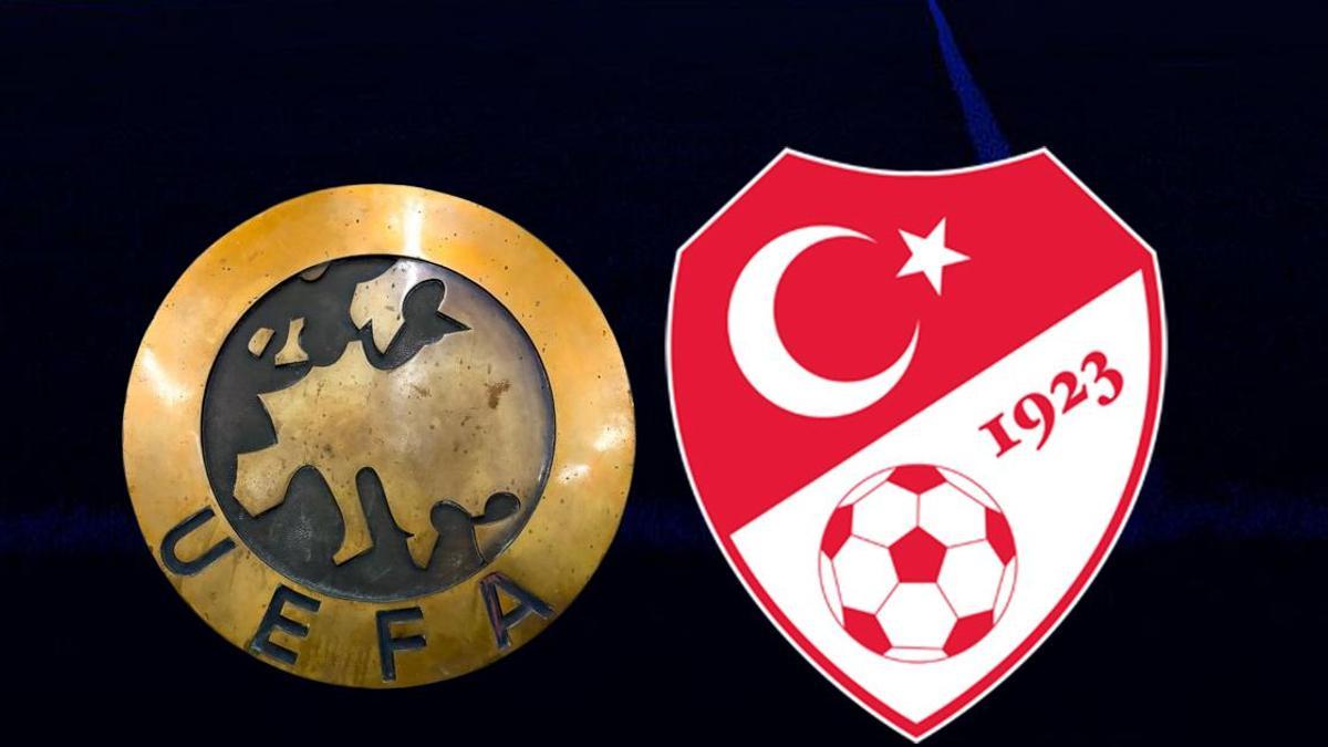 Son Dakika Spor Haberi | UEFA Komiteleri ve Heyetlerine Türkiyeden 12 isim