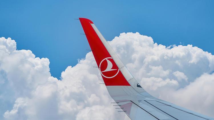 THY'den uçak koltuklarını okul çantalarına çevirme projesi