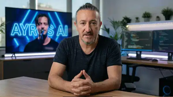 Yapay Zeka Sanatçıları Dünyayı Değiştiriyor!