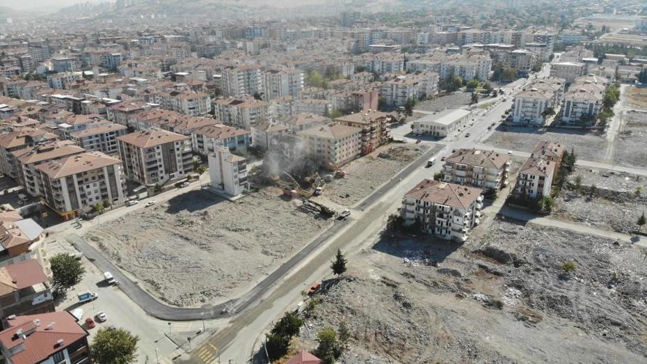 Palmiye Sitesi davasında 10 kişiye hapis cezası, 4 kişiye beraat!