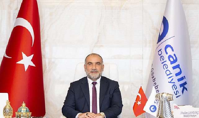 Başkan İbrahim Sandıkçı'nın Kadir Gecesi Mesajı - GÜNDEM