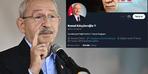 Taciz mesajları Kılıçdaroğlu'nu da sarstı: Tek kelime etmeden hamlesini yaptı!