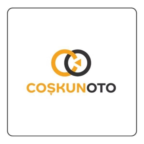Çoşkun Oto Renault - Dacia Özel Servisi logosu