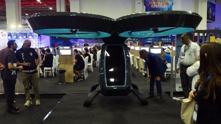 TEKNOFEST'e 1 milyon 650 bin kayıt