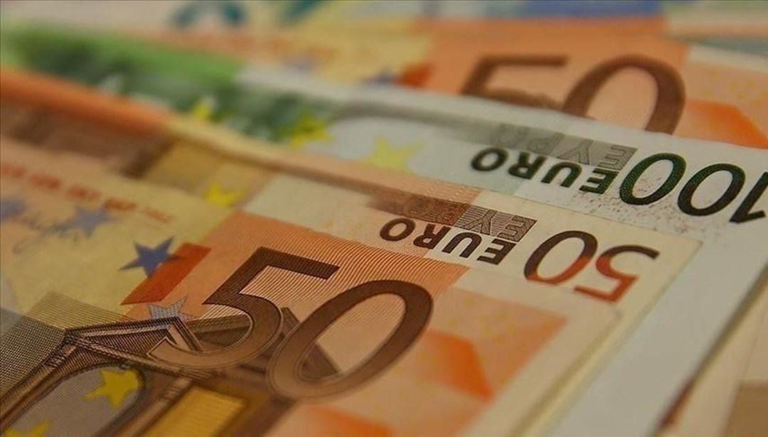 Euro Bölgesi ekonomisi büyüdü - Son Dakika Ekonomi Haberleri