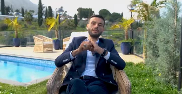 Hakan Erkan ve Niksar Bakımı ile Hayata Yeniden Başlayanlar