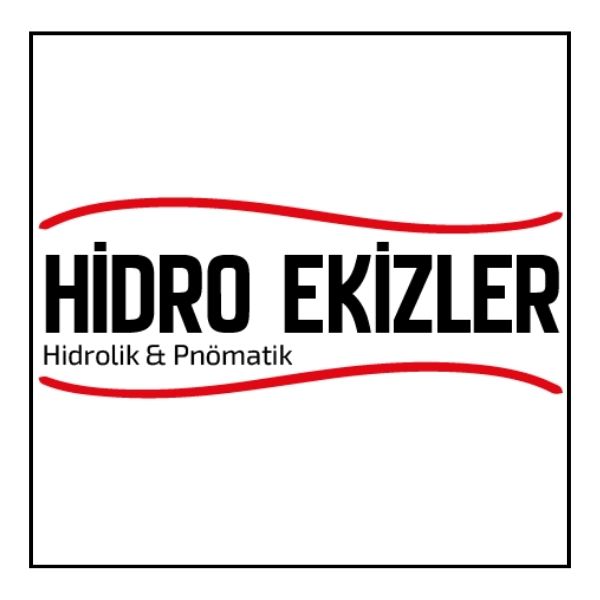 Hidro Ekizler logosu