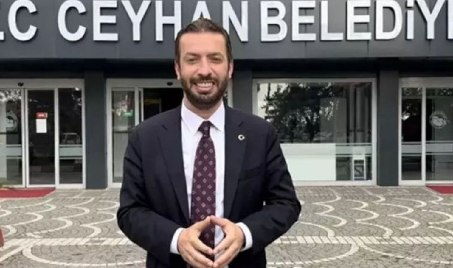 Ceyhan Belediye Başkanı Kadir Aydar kimdir? Kadir Aydar'a neden siyasi yasak getirildi? - Türkiye'den son dakika haberleri