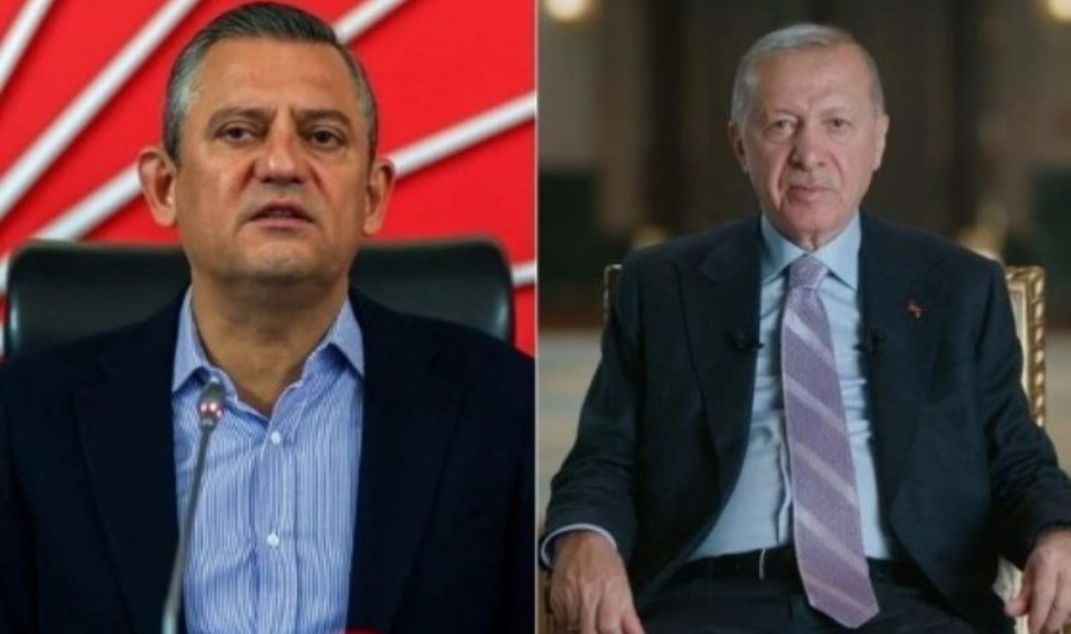 Son Seçim Araştırmasında Büyük Fark: CHP Mola - Geç Dakika Politikaları, Türkiye Haberleri